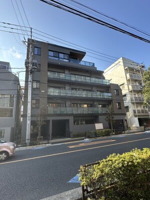 KASUGA　TERRACE外観写真
