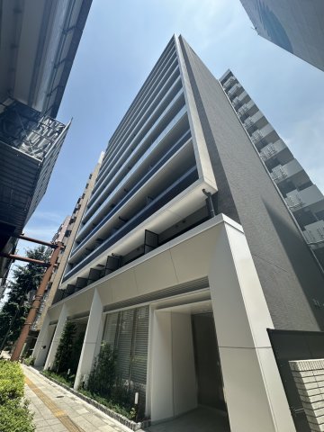 パークアクシス板橋本町ステーションゲート