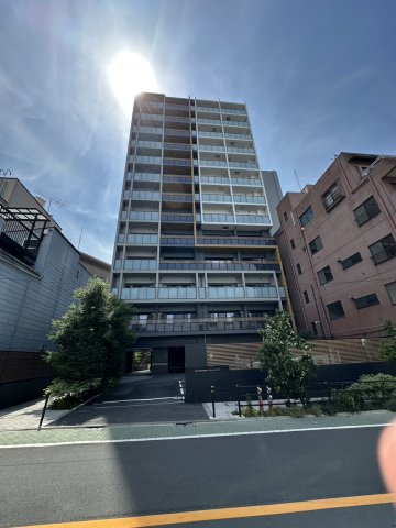 オーパスレジデンス中板橋