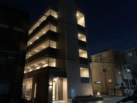 ＳＫ’　Ｖｉｖｒｅ外観写真