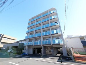 アーバ―ハイツ六町１号館外観写真