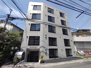 メゾンドティー外観写真