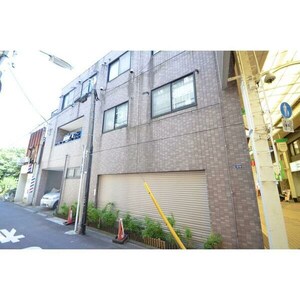 Villa East N外観写真
