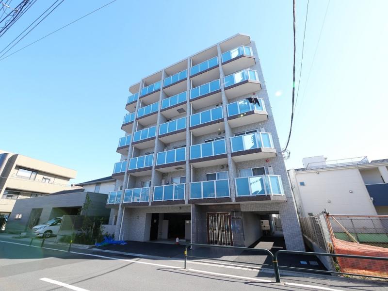 アーバンハイツ六町一号館