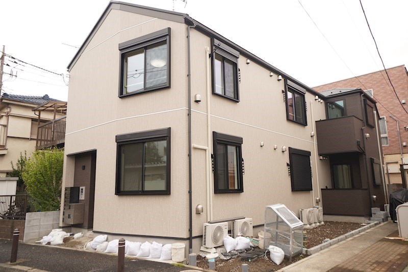 グランシャレー島根３丁目