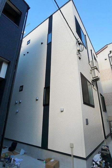 ハーモニーテラス梅田XⅢ