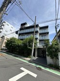 ジェノヴィア新中野スカイガーデン
