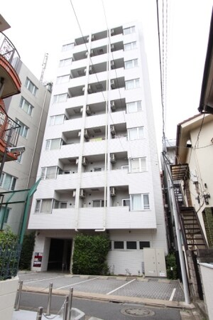 プライムアーバン学芸大学Ⅱ外観写真