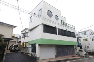 エトワール外観写真