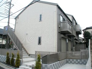 La Casetta外観写真