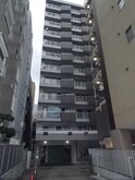 白金武蔵野マンション