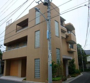 スダハウス外観写真