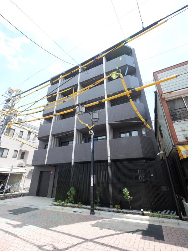 PREMIUM CUBE 中野新橋　DEUX