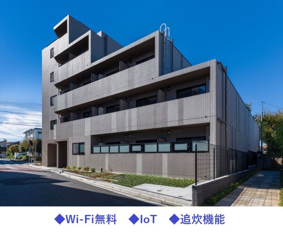 DIPS練馬春日町