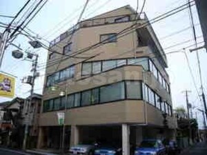 プランセスＫ2外観写真