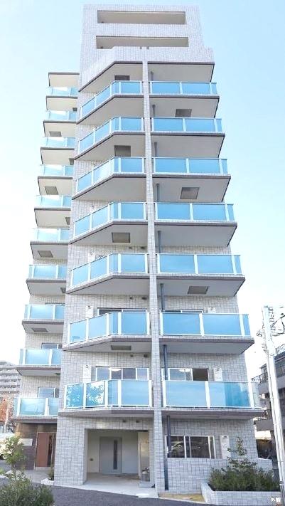 アンベリール墨田
