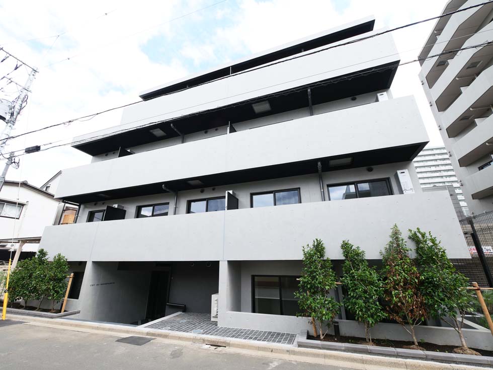 セジョリ中野富士見