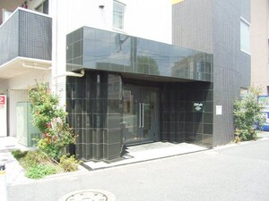 ヴェルト板橋イースト外観写真