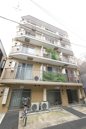 エスペルーモ本所吾妻橋外観写真