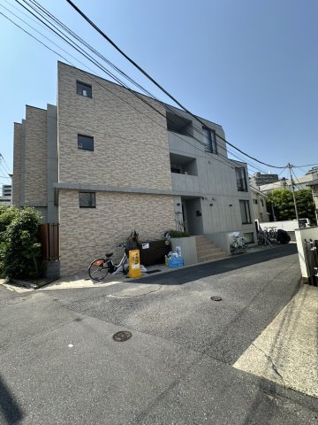 SOU YOYOGIKOUEN