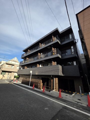 ベルシードα綾瀬