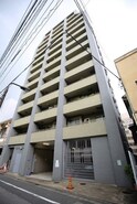 東急ドエル・アリス本郷南