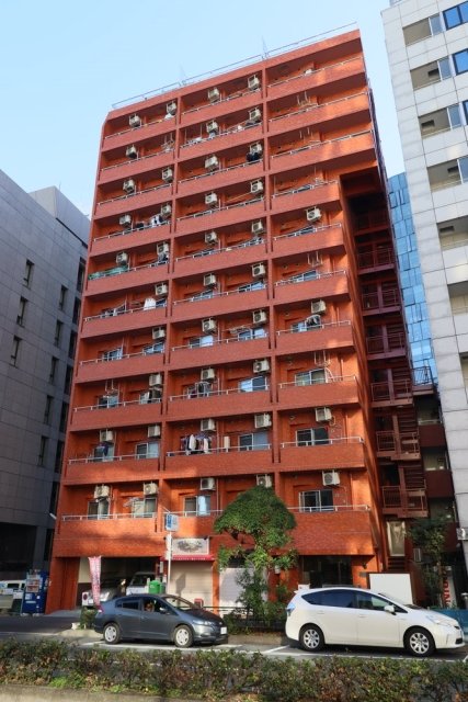 第32宮庭マンション