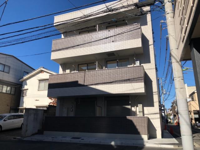 グラン・クリュ K