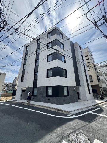 ラフィスタ大山金井町