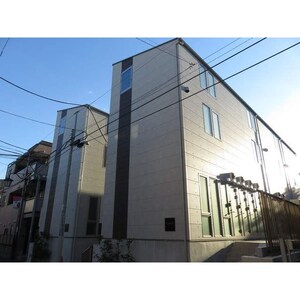 キューエル用賀Ⅱ外観写真