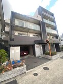 ジュイールパルフェ西新井