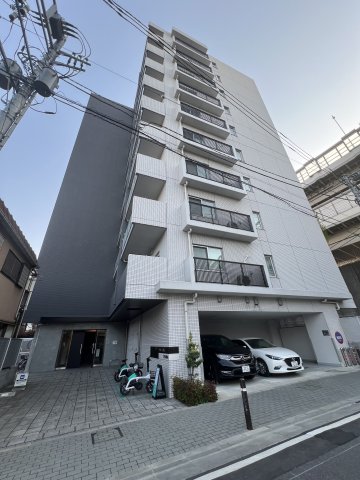 デュオステージ大山