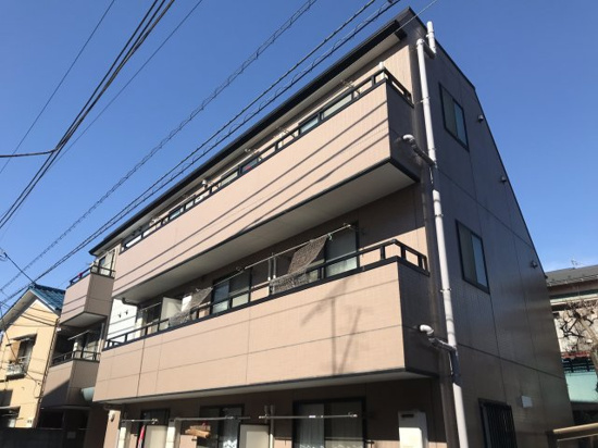 サンパティークK・Y