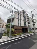 アルカンシエル新宿大京町