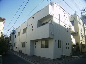 HIWARIHOUSE外観写真