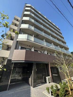 THE　PASEO新小岩Ⅱ