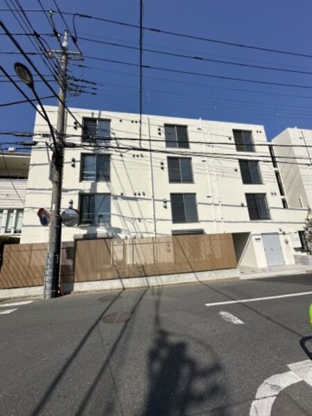 LEGALAND江古田外観写真