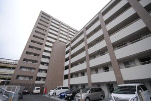ガーデン板橋氷川町外観写真