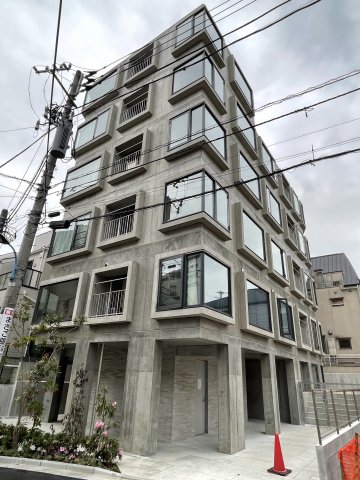 コージーコート四谷坂町