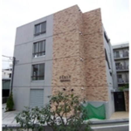 ZESTY桜新町外観写真
