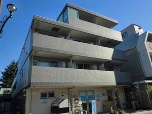 ＯＺ　ＨＡＵＳ外観写真