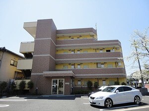 グリーンルーム イシイ外観写真