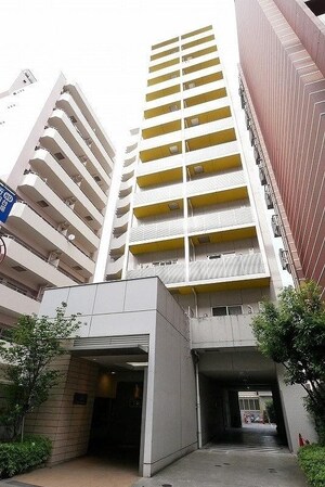 RASIS大山外観写真