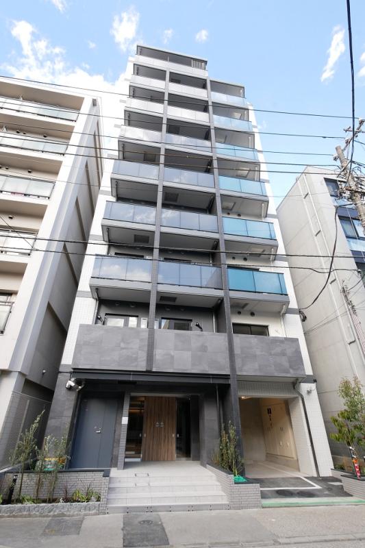木場ステーションレジデンス