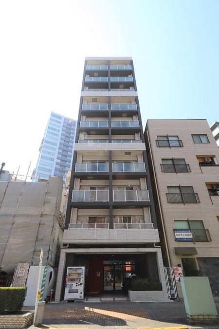 ARTESSIMO VRANCHE PROVAアルテシモブランシェプロヴァ外観写真