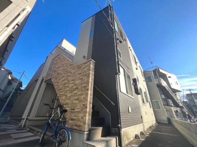 ハーモニーテラス志茂Ⅳ