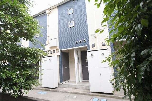 レオネクストＲＩＶＥ　ＭⅢの物件外観写真