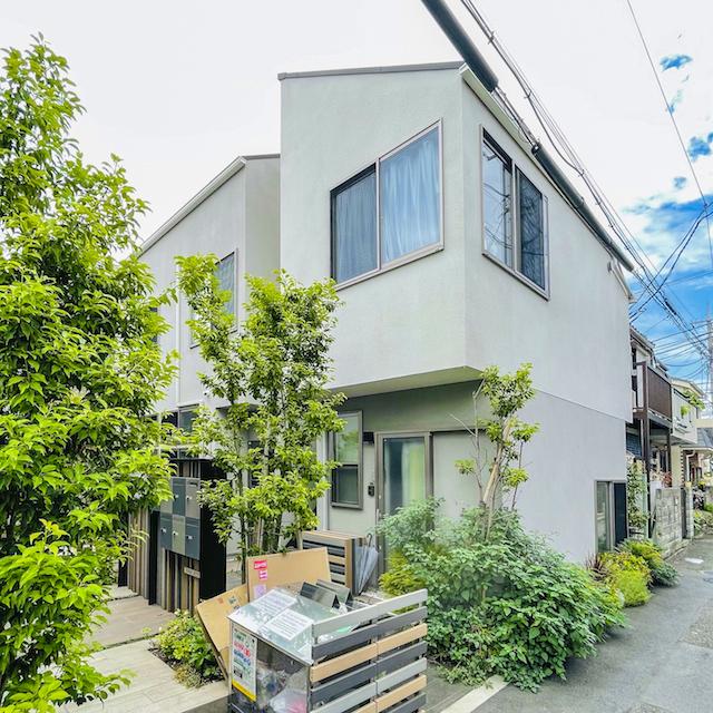 ソシガヤテラスN