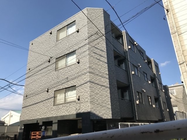 エテルノ板橋本町