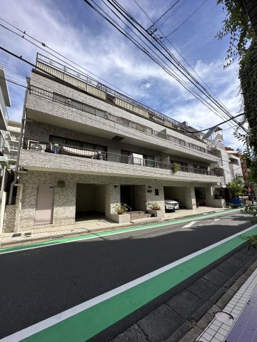 シェトワ代々木